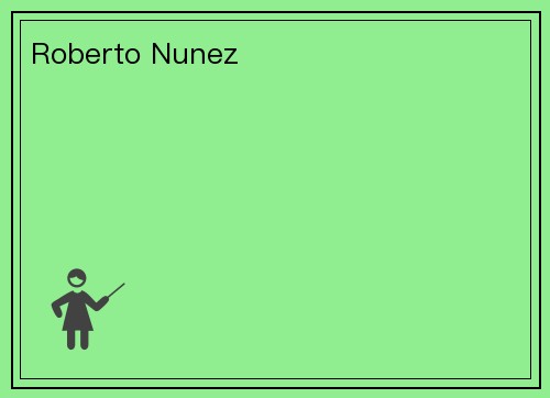 Roberto Nunez